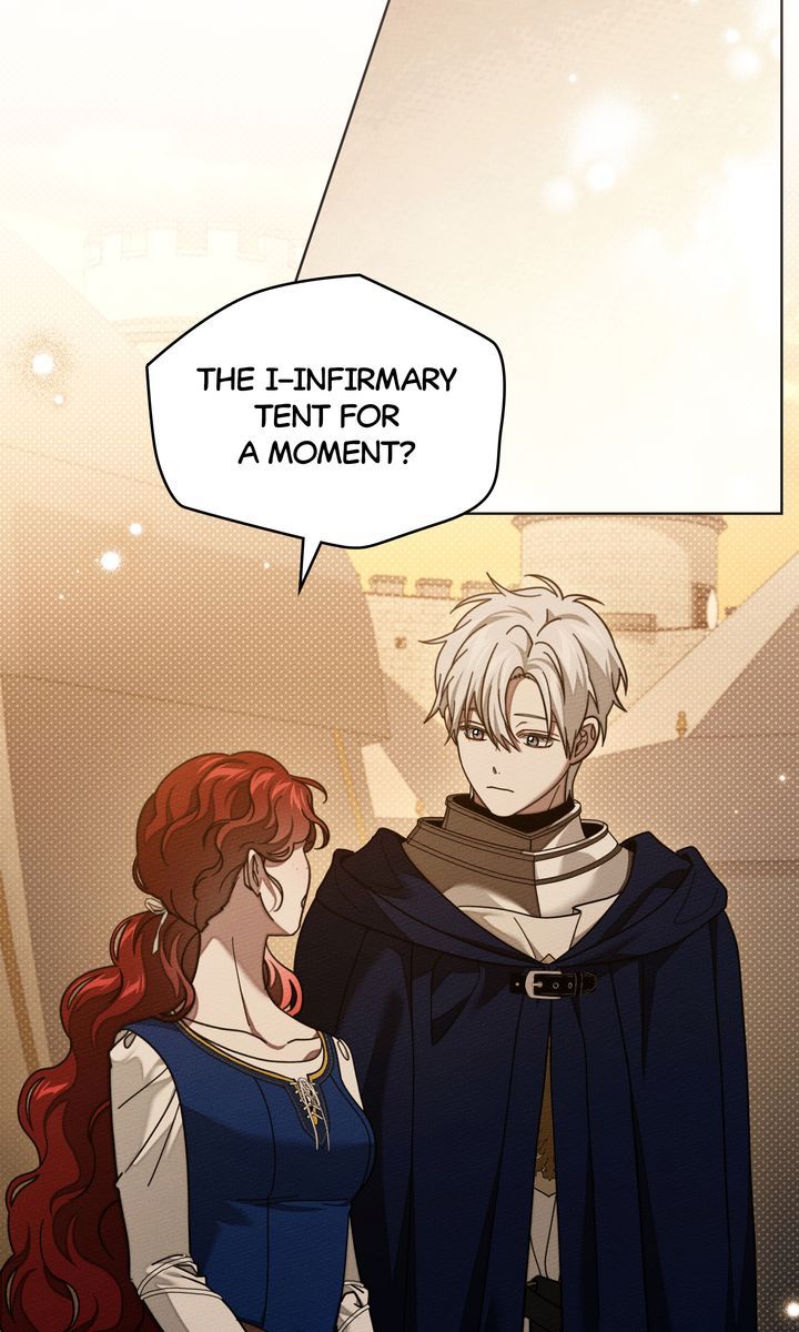 Under the Oak Tree Chapter 129 image 021